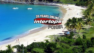 Intertops Poker St Maarten