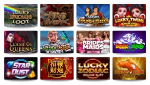 Omni Slots Casino Review 1