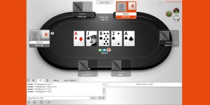 Party Poker Review 1