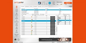 Party Poker Review 3