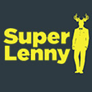 SuperLenny Casino Review small