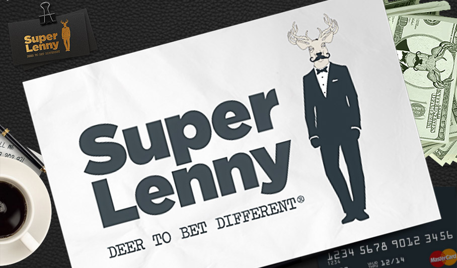 SuperLenny Casino Review
