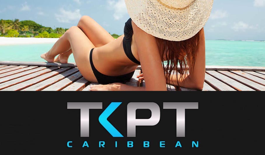 TKPT St Maarten