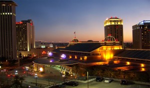 casinos in New Orleans