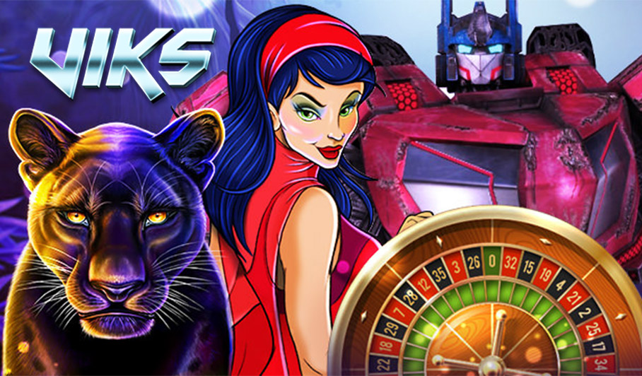 Viks Casino Review