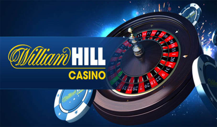 William Hill Online Casino