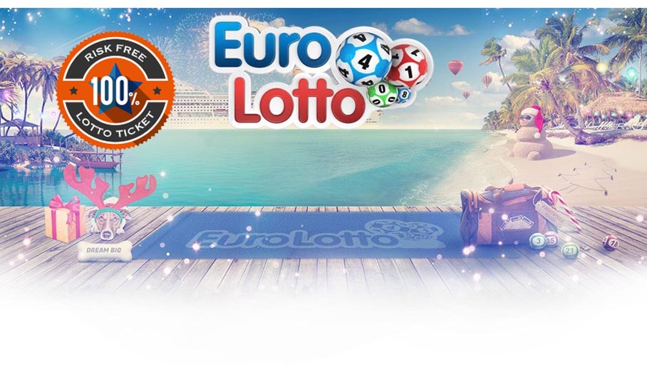 play euro lotto