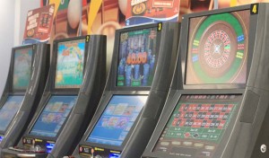 fixed-odds betting terminals