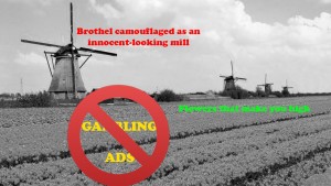 Netherlands Gambling Ads Ban