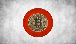 bitcoin regulation in japan