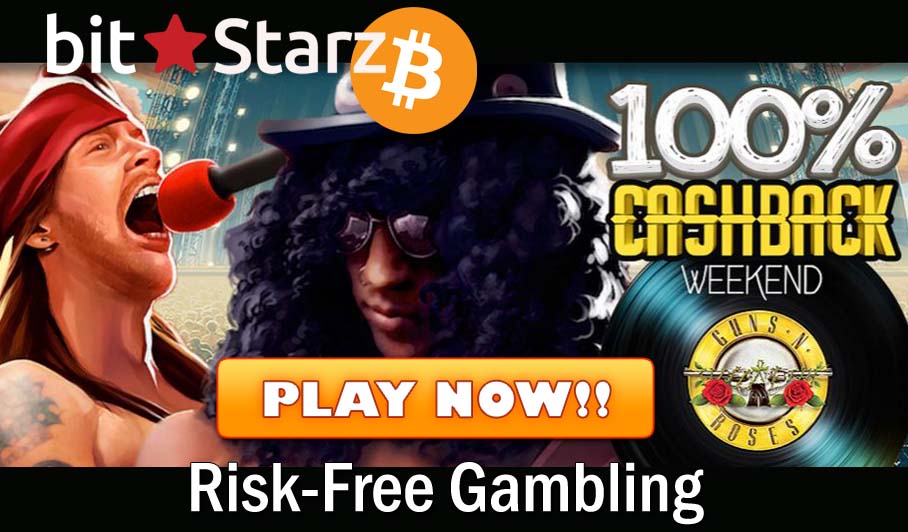 free bitcoin casino gambling