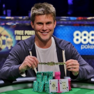 best 10 poker players alive