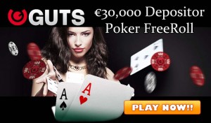 poker freeroll