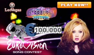 Starburst Festival