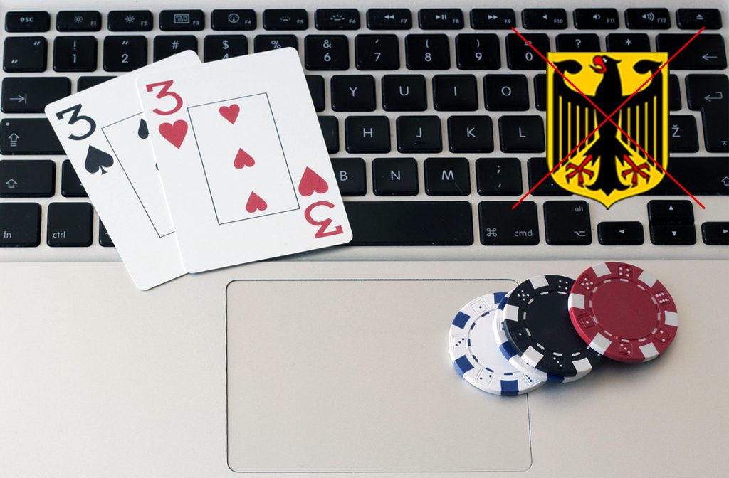 online gambling in germany