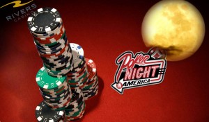 poker night in america