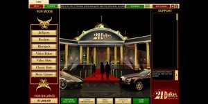 21 Dukes Casino Review 3