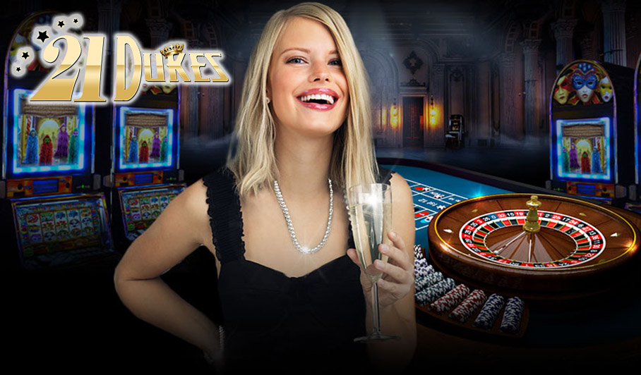 21 Dukes Casino Review