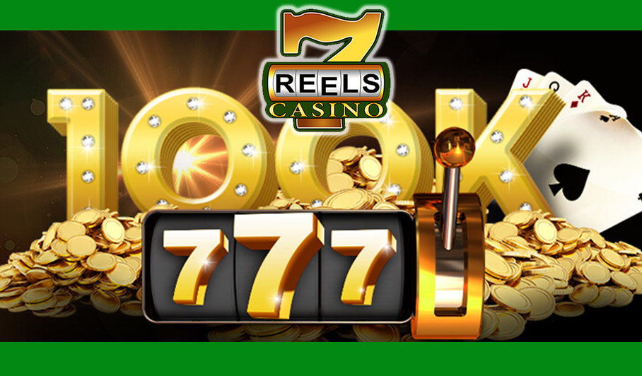 7reels casino australia