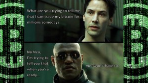 Bitcoin Matrix