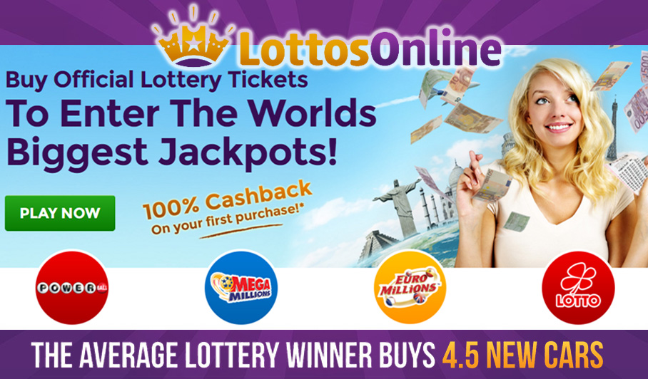 lottos online review