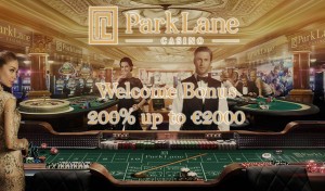 ParkLane Casino Review