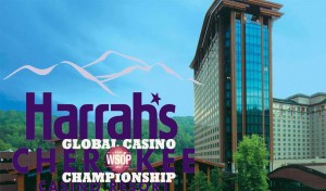 global casino championship