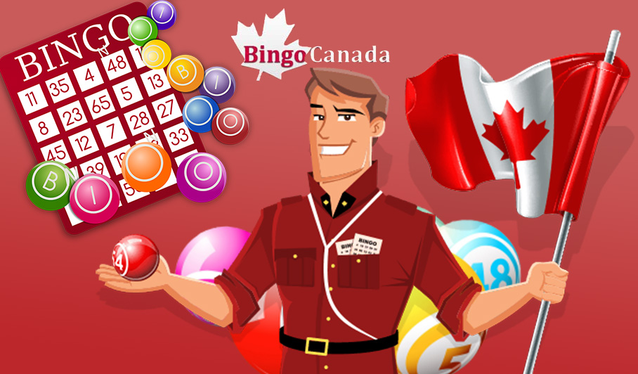 bingo canada casino no deposit bonus