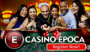 Casino Epoca Review