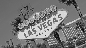 Nevada Gambling Revenue