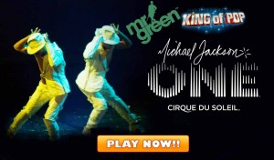 Michael Jackson King of Pop Slot big win