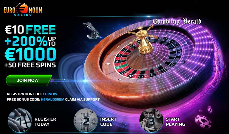 No deposit bonus casino usa