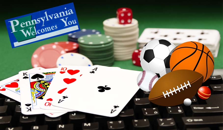 pennsylvania online gambling laws new bill Gambling Herald