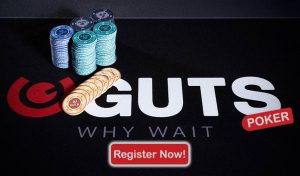 Guts Poker Review