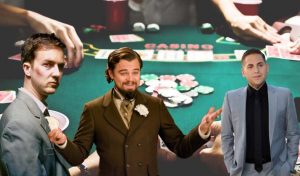 play poker with Edward Norton