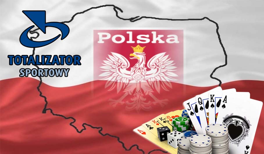 online gambling sites in poland