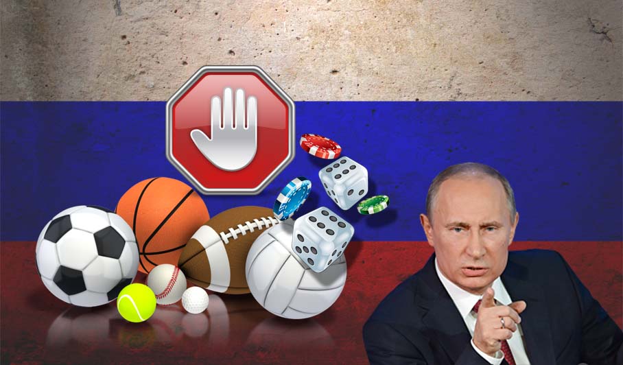 online casinos in Russia