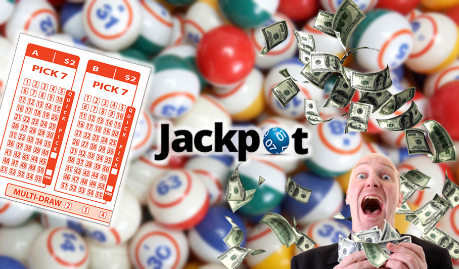 Jackpot Review