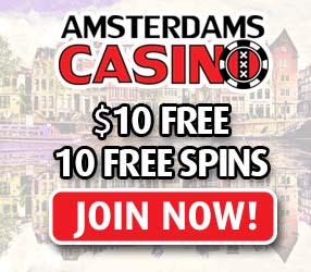 amsterdams casino