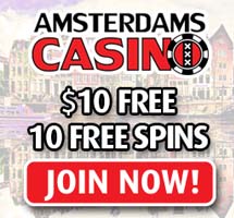 amsterdams casino
