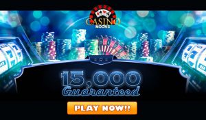 Casino Moons Instant Play