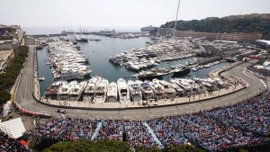 Monaco Laws