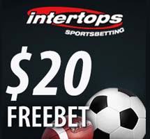 intertops free bet offer