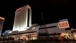 trump plaza hotel and casino