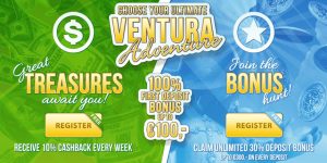 Casino Ventura Review