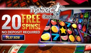 Tipbet Casino Review