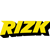 rizk casino logo small
