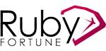 ruby fortune casino logo