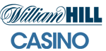William Hill Casino logo