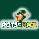 Pots of Luck Casino Review Small